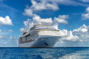 Cruise Ship Injury Claim