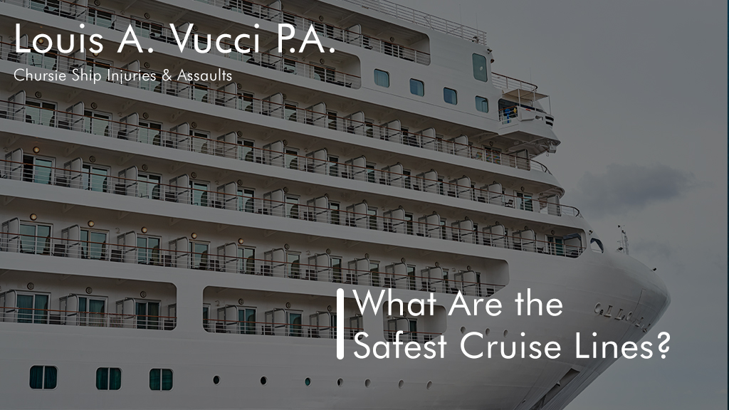 A close up view of a cruise ship liner